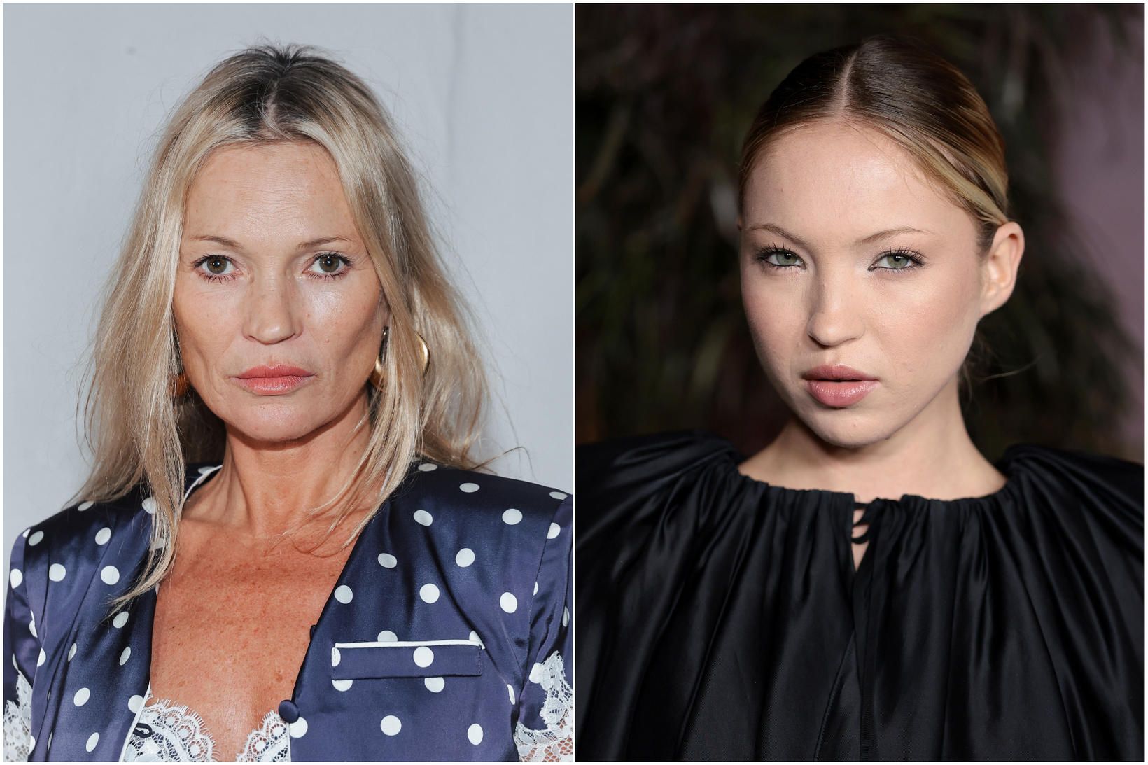 Segir móður sína fela það dýrmætasta í fataskápnum