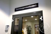 Samkeppniseftirlitið Borgartúni 26