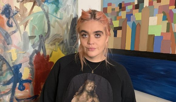 „Ég held einfaldlega að ég hafi unnið yfir mig“ 