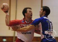 HK- PORTO handbolti