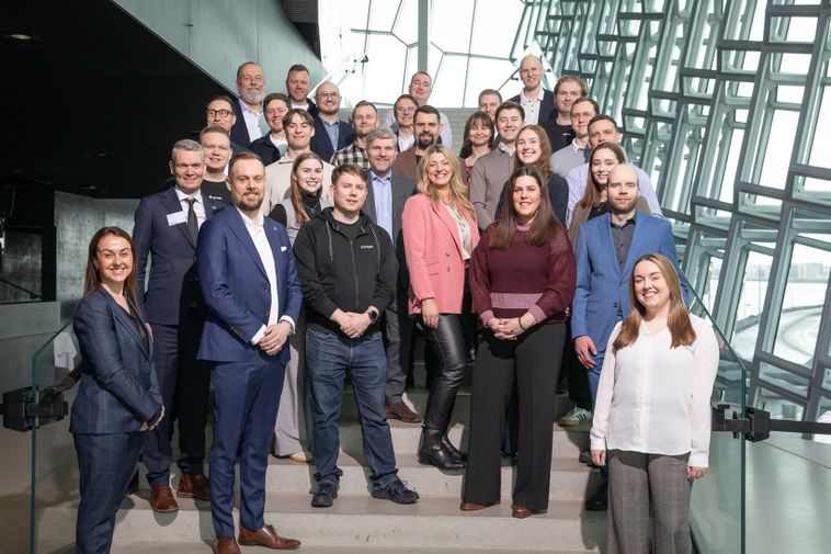 Syndis expands into Scandinavia