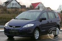 Mazda 5