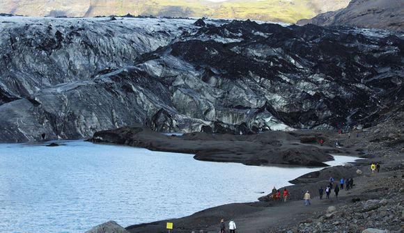 Neyðarástandi verði lýst yfir