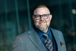 Einar Bárðarson skipuleggur tvenna jólatónleika í Hörpu undir merkjum Concert, fyrirtækis sem Sena keypti af …