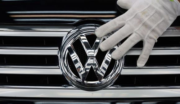 VW-svindl veldur ótímabærum dauða