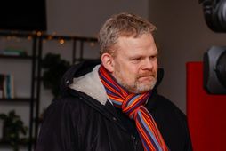 Magnús Þór Jónsson, formaður Kennarasambands Íslands.