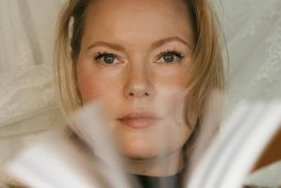„Ég er þeim konum þakklát sem hafa rutt brautina fyrir mig, ömmum mínum og Guðrúnu …