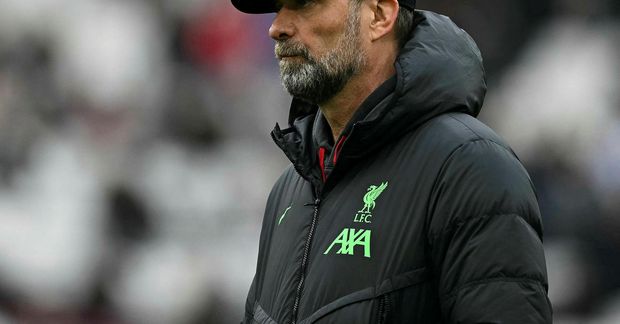 Jürgen Klopp ætlar ekki að fá sér áskrift að TNT þegar hann yfirgefur Liverpool.