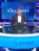 Kjartan um United: Þarf að skrifa bók um þetta