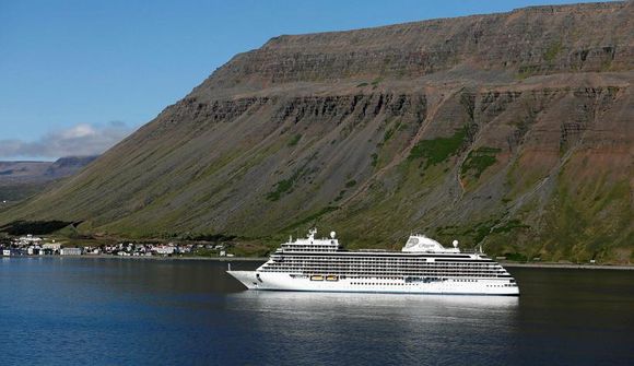 Segja sig úr Landssambandi fiskeldisstöðva