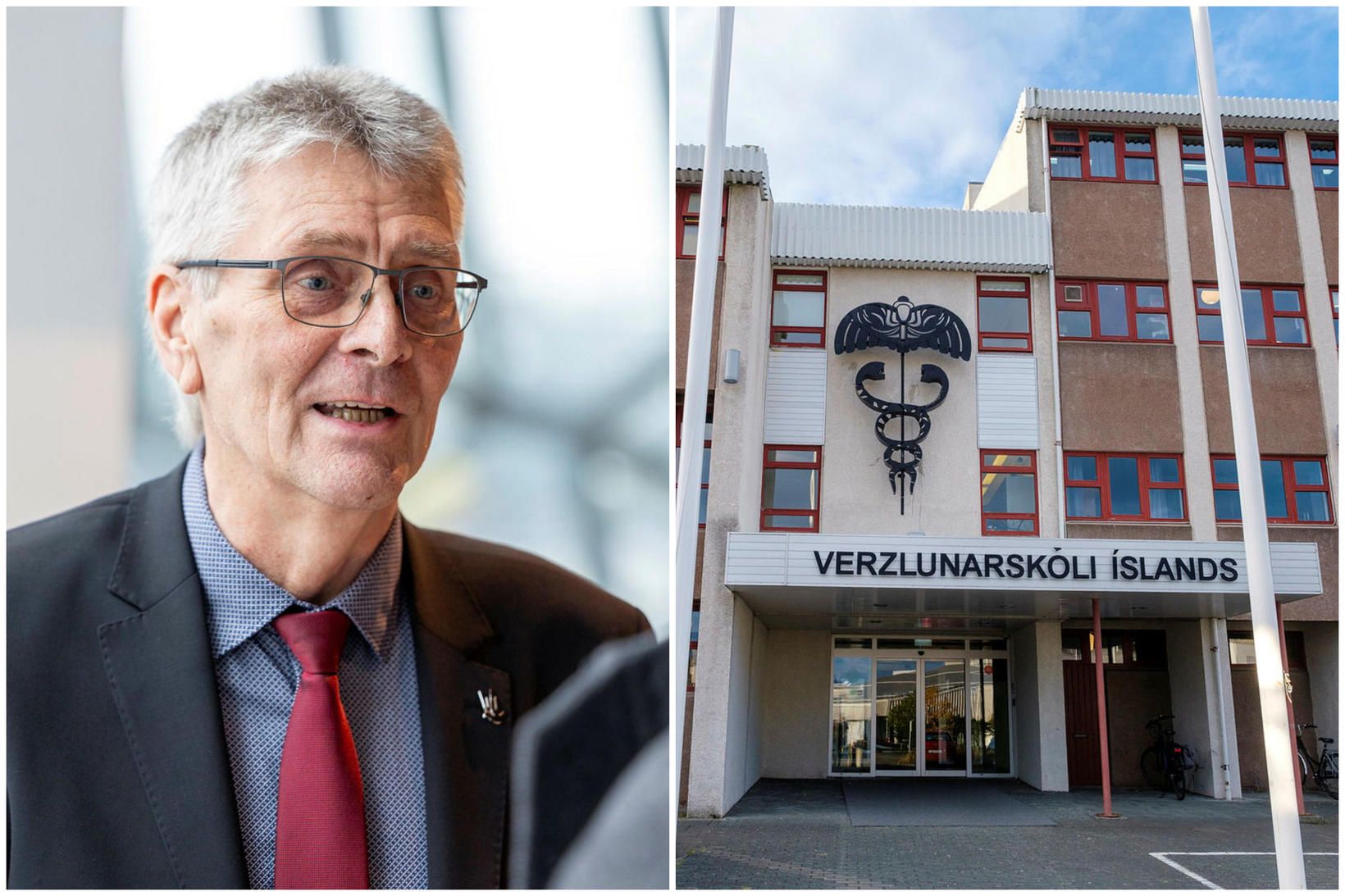 Nemendurnir vilja frekar sjá stjórnvöld einbeita sér að bættum námsárangri.