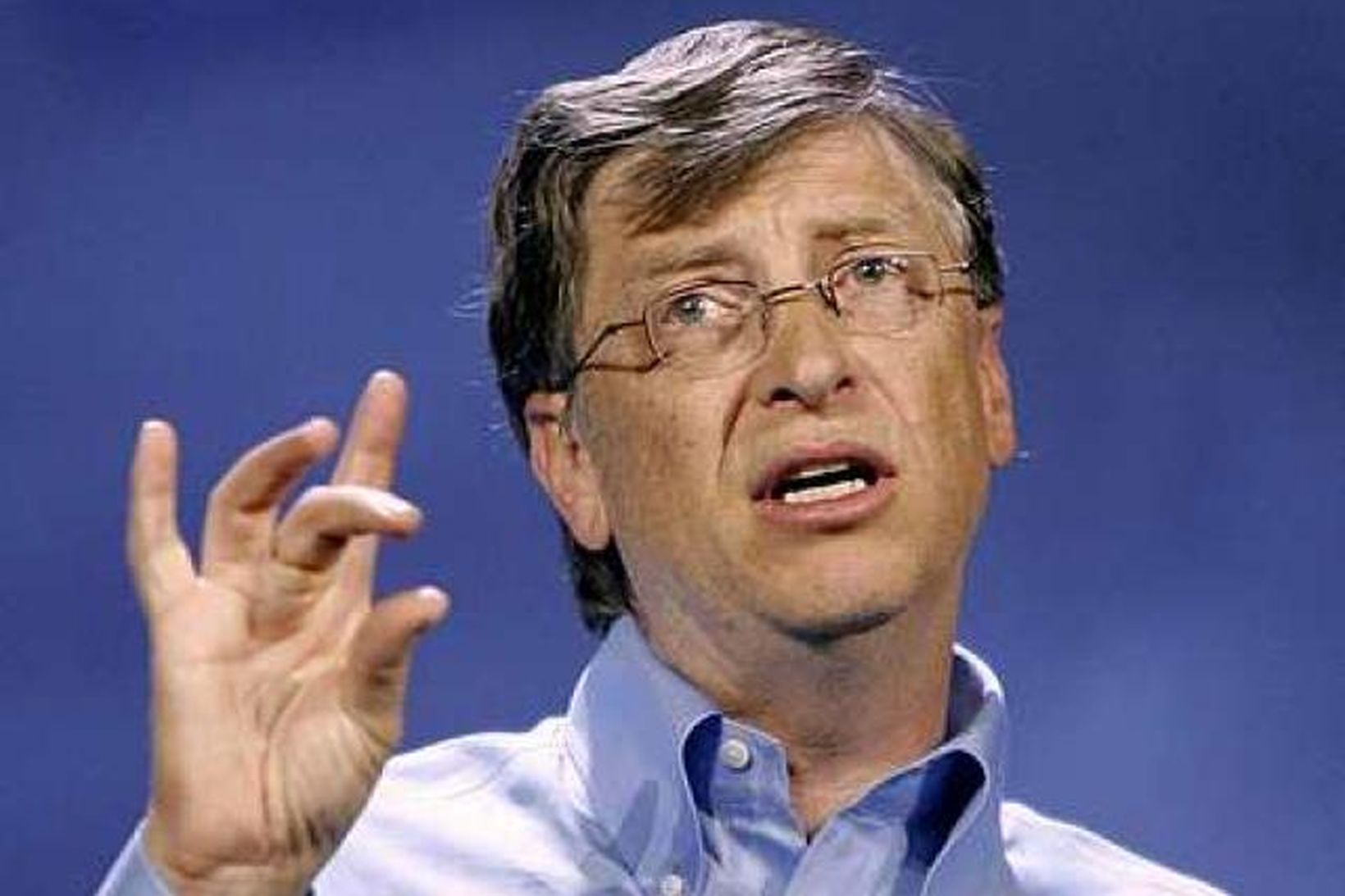 Bill Gates