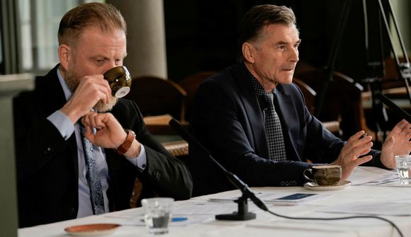 Þurfa að sjá skýr merki kólnunar í sumar 