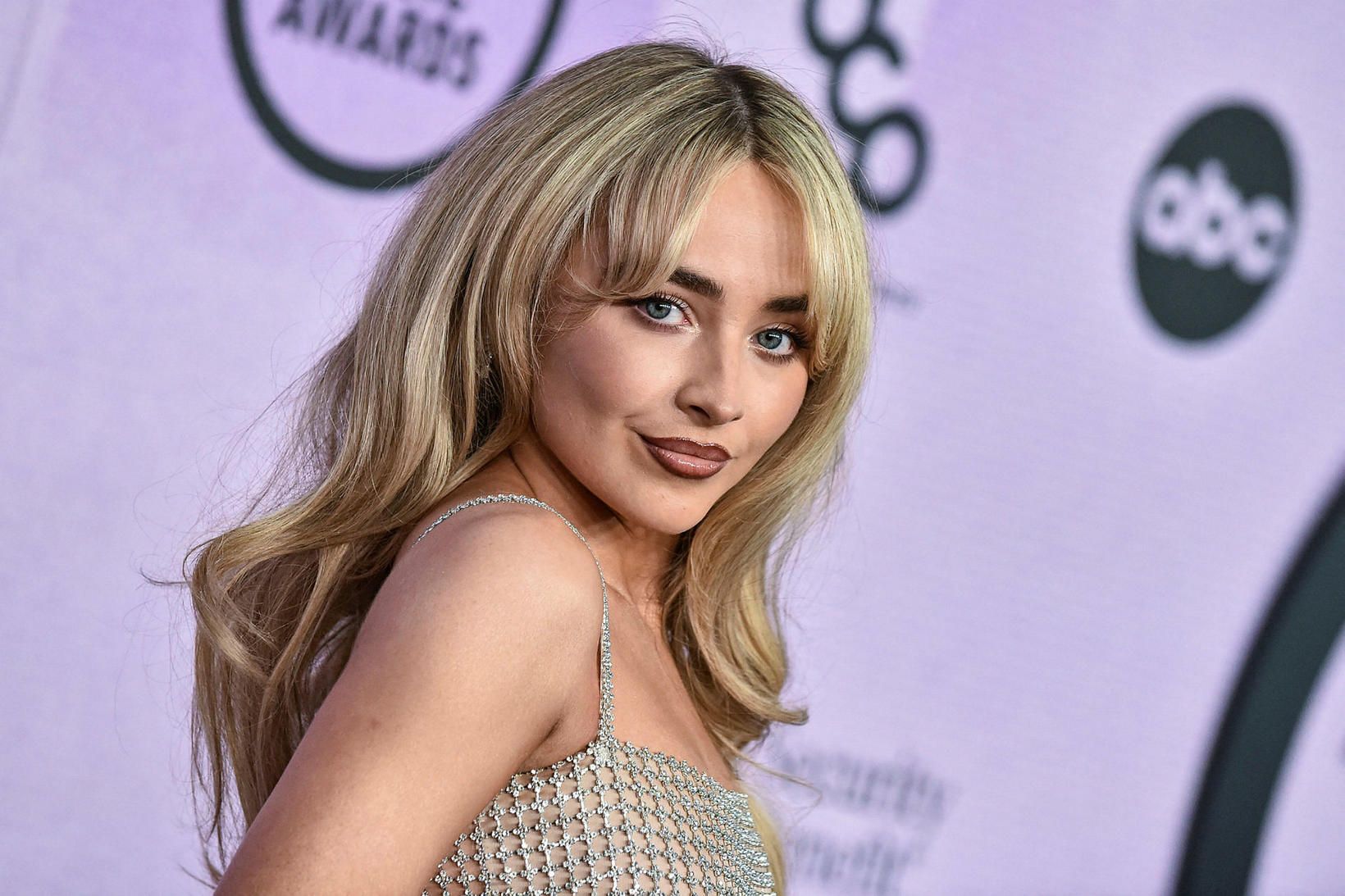 Sabrina Carpenter er ein vinsælasta poppstjarna í heimi um þessar …