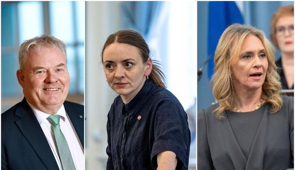 Trúnaðarupplýsingum um tollamál komið til skila