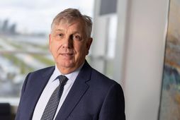 Eyjólfur Árni telur hættu á að stjórnmálamenn snúi sér næst að öðrum útflutnings- og auðlindagreinum …