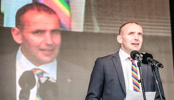 Vonast eftir homma í landsliðið
