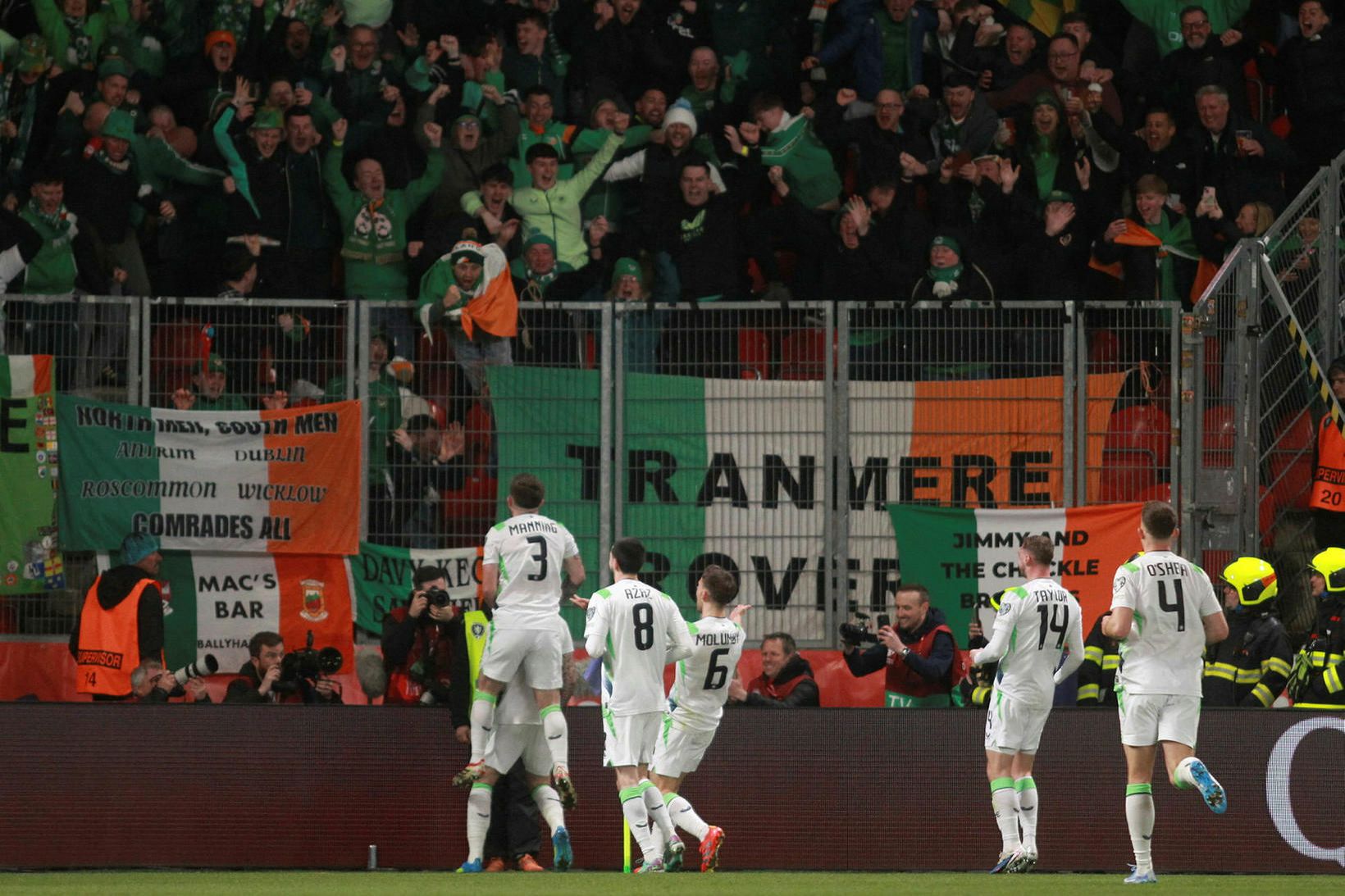 Beint: Lærisveinar Heimis á leið í framlengingu