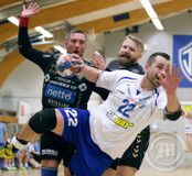 ÍR - Akureyri handbolti karla