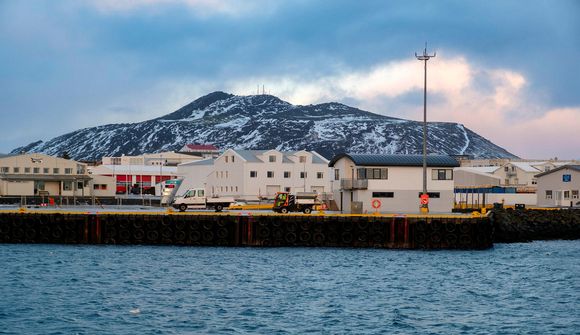 Grindvík þarf á rúllandi tekjum að halda 