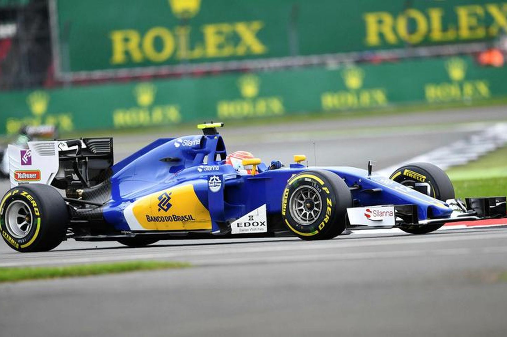 Sauber fær nýja eigendur