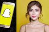 Vilja líta út eins og Snapchat filterar