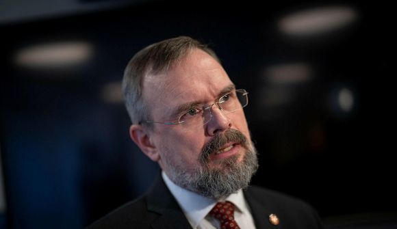 „Ætla ekkert að fagna þessu meira en ástæða er til“
