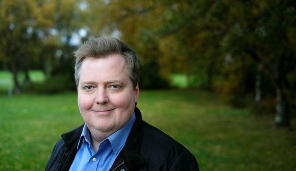 Mikið fylgistap B og D í NA-kjördæmi
