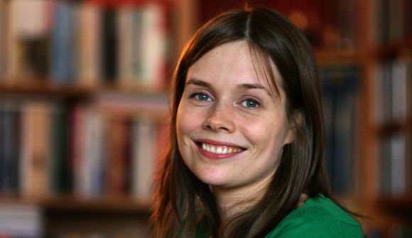 Vill leiða lista VG