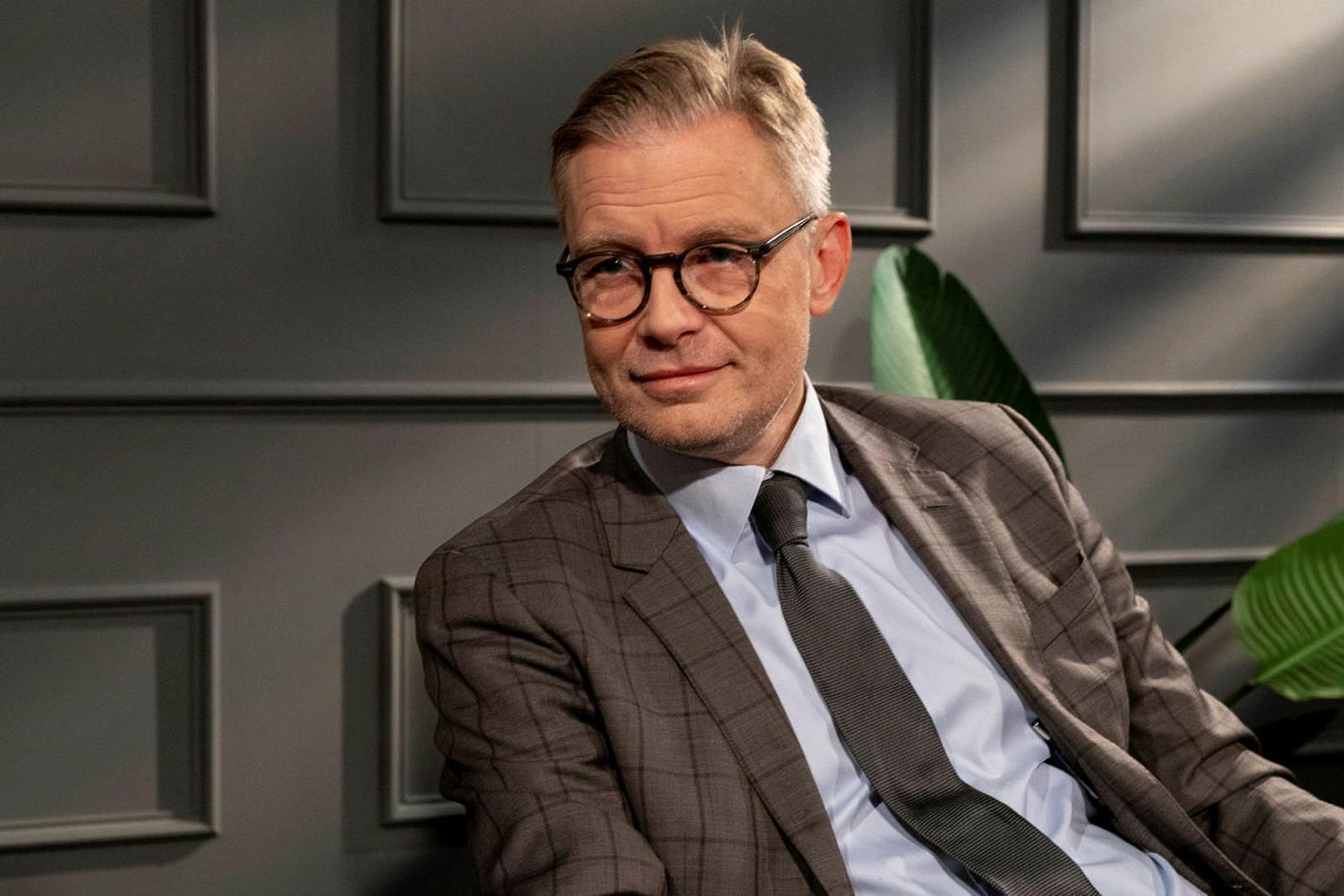 Hver eru samningsmarkmiðin?