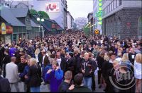 Austurstræti