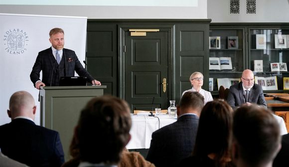 Yfirlýsing fjármálastöðuleikanefndar