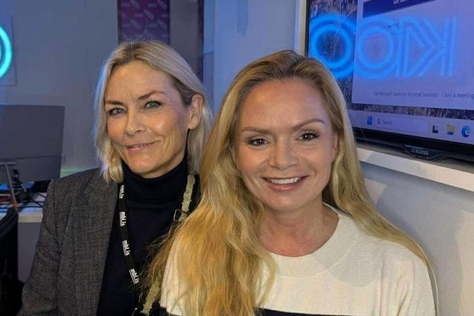 „Hvenær færð þú tækifæri til að fara til Jerúsalem?“