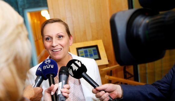 Stilla væntanlega upp í Suðurkjördæmi