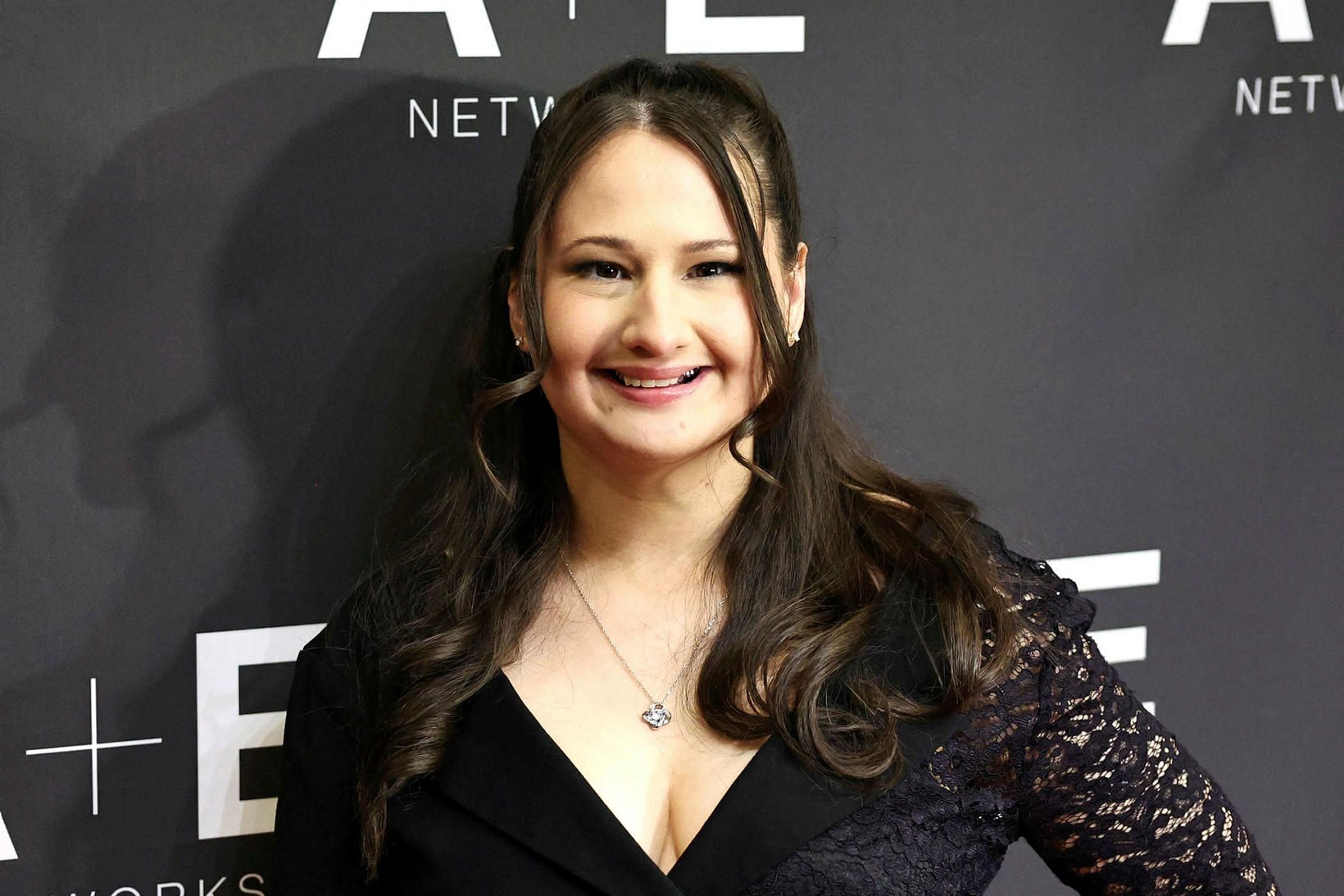 Gypsy Rose Blanchard á von á barni.