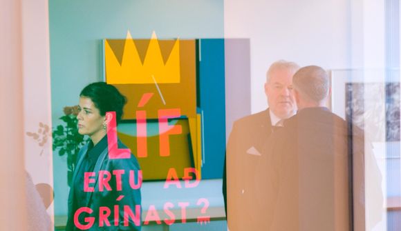 Umdeildur ráðherrakapall lagður á borðið