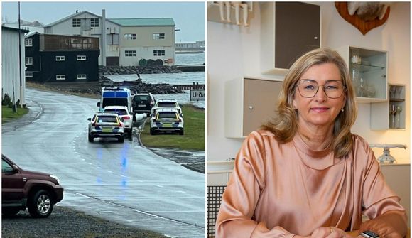 Smíða úrræði fyrir „hættulega einstaklinga“ 
