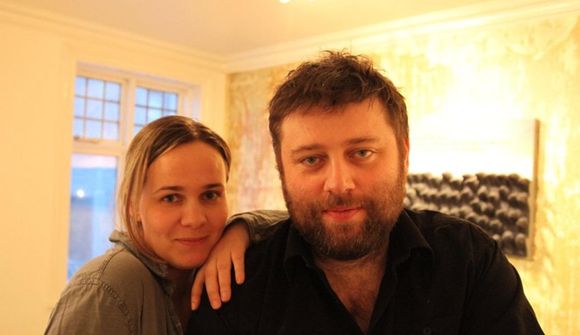 Birna og Burkni selja 144 fm einbýli 