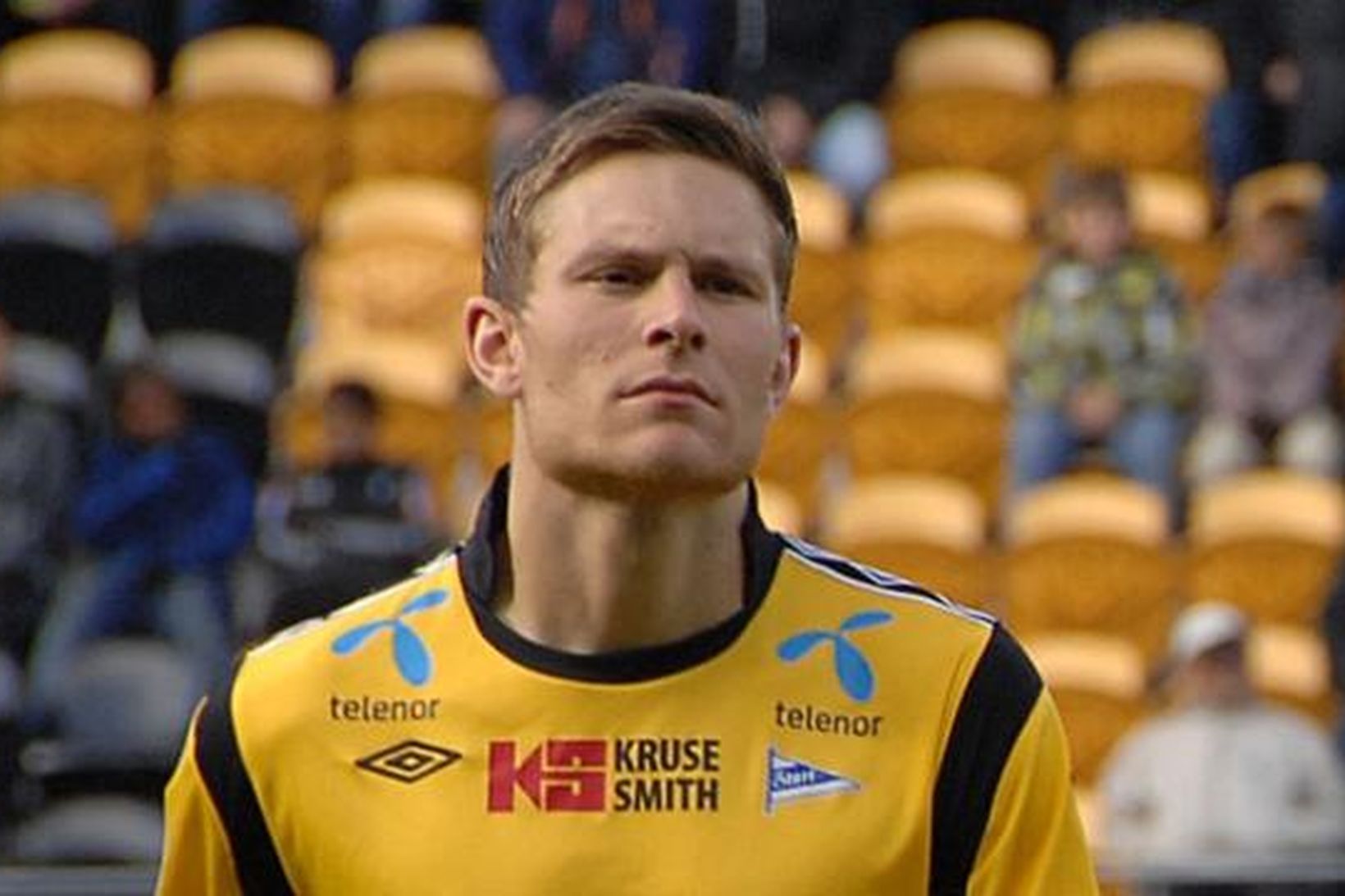 Matthías Vilhjálmsson hefur spilað frábærlega fyrir Start.