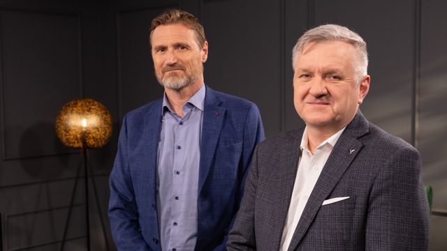 Atlaga Trump-stjórnarinnar minni á aðferðir McCarty