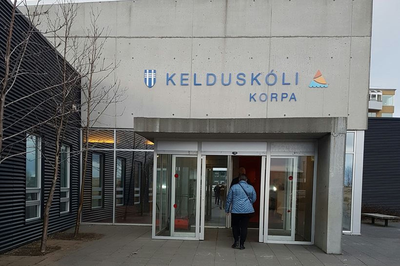 Kelduskóla Korpu verður lokað á næsta skólaári.
