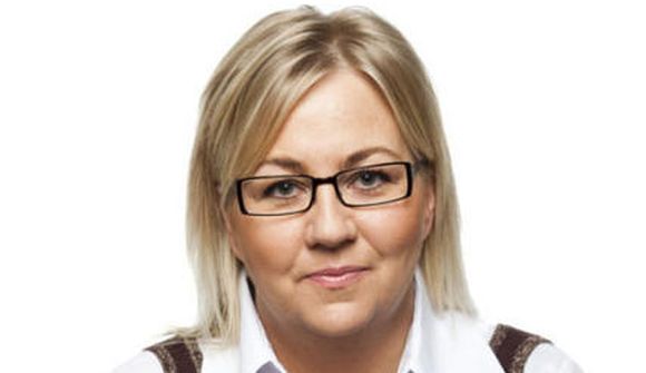 Nýr framkvæmdastjóri Já Ísland