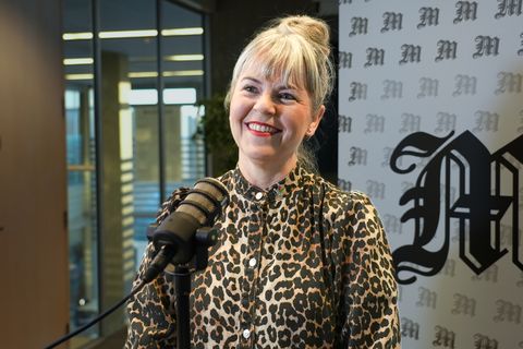 HólmfríðurJennýjarÁrnadóttir