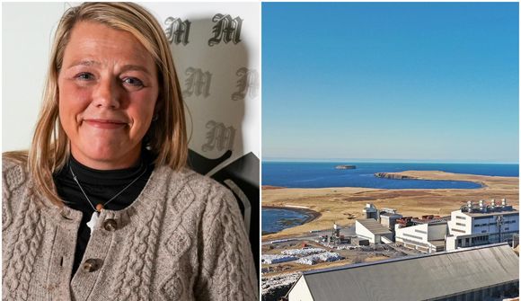 Segir stöðuna „alvarlega“ og boltann hjá ráðuneytinu