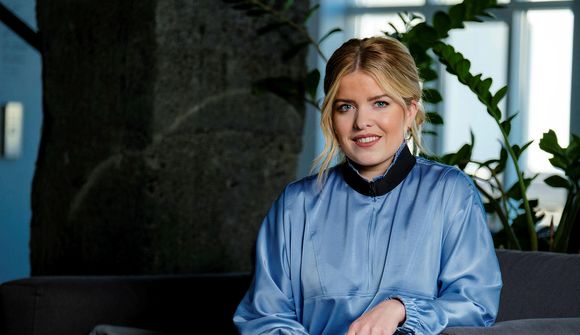 „Ég vil vinna“