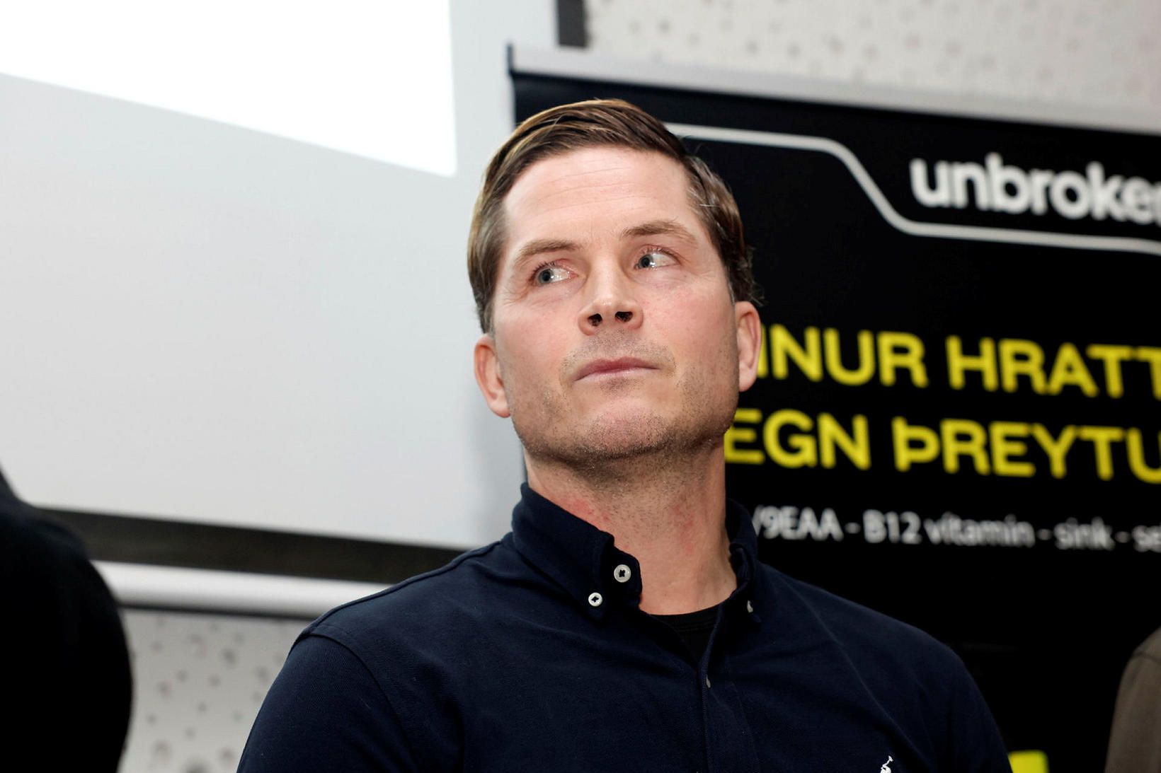 „Við vorum sjálfum okkur verstir“