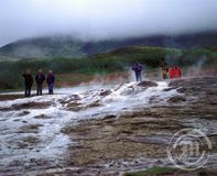 Geysir