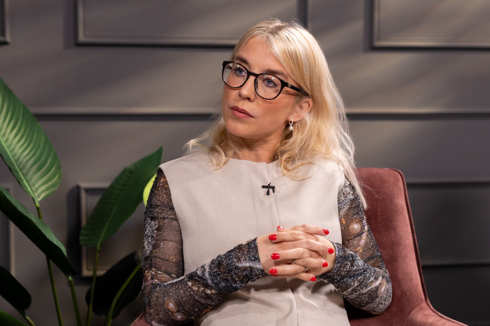 „Þróunin er sannarlega áhyggjuefni“