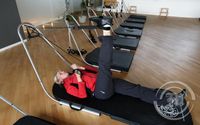 Elín Sigurðardóttir - Rope Yoga