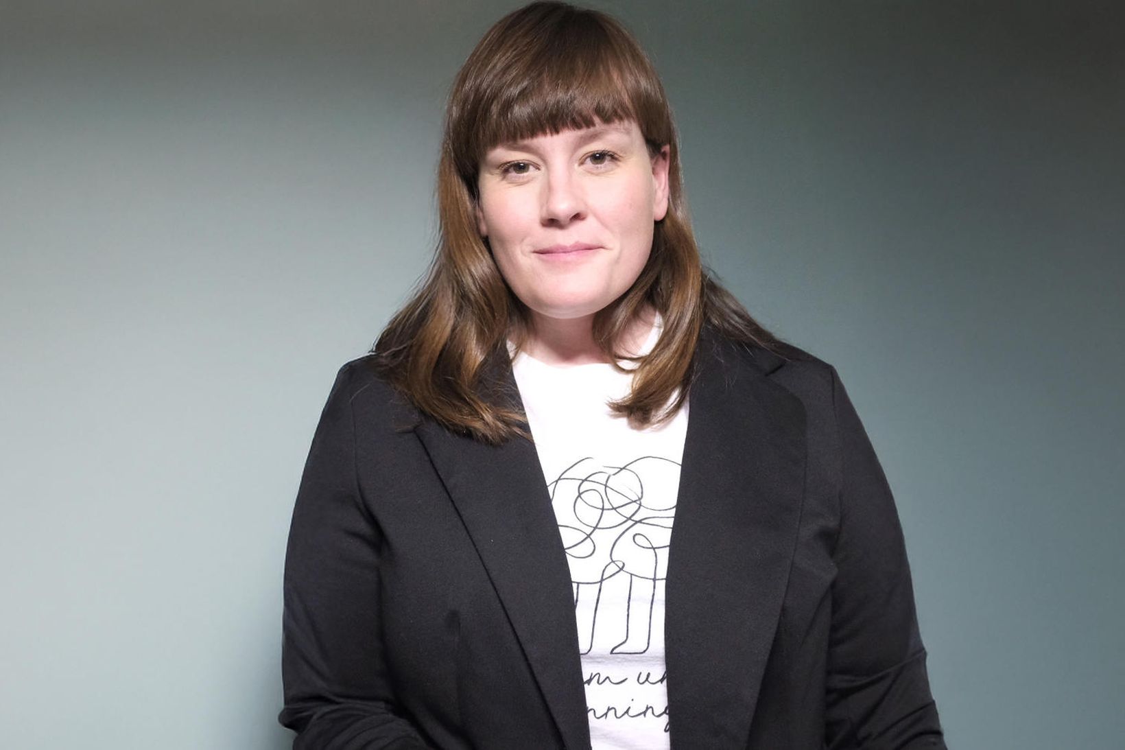 Eva Rós hefur starfað sem ráðgjafi og síðar sem fagstjóri …